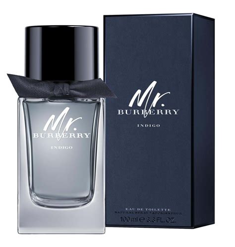 burberry men's cologne new